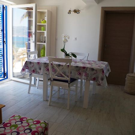 Apartments By The Sea Slatine, Ciovo - 14158 Room photo